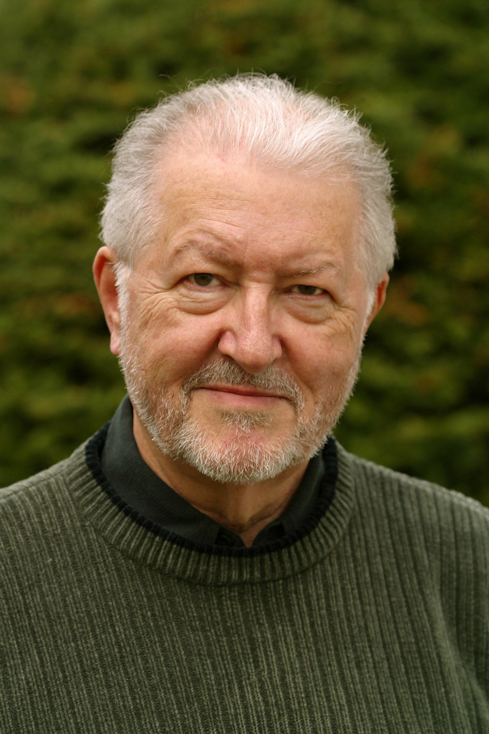 Peter Hessel